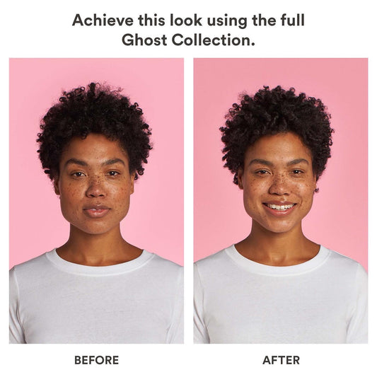 VERB, SIGNATURE SUPERSTARS GHOST TRIO HAIR KIT