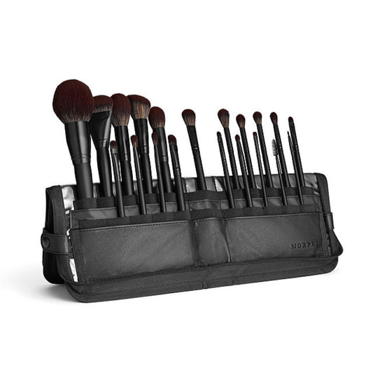 MORPHE, MUA LIFE COLLECTION