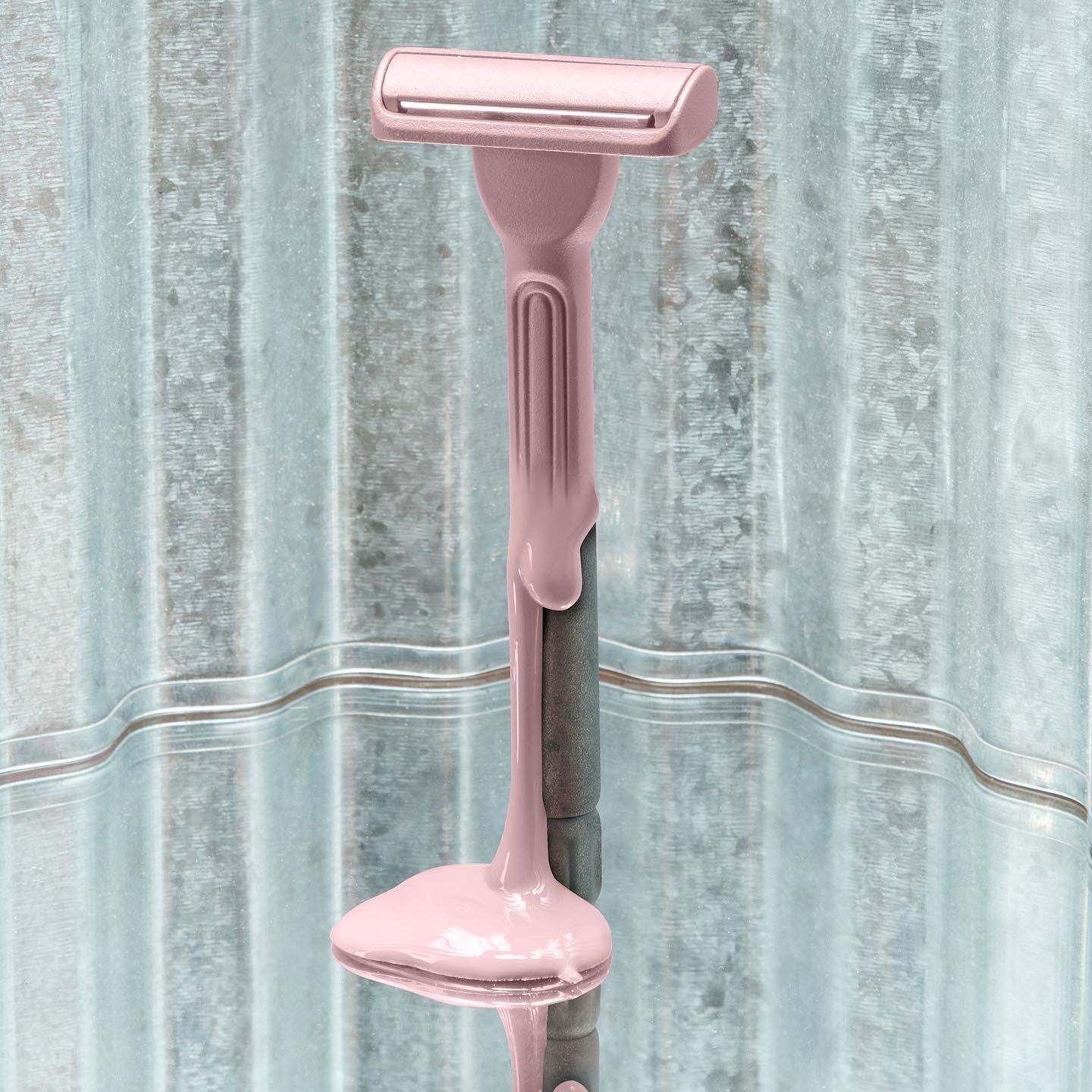 HANNI, THE WEIGHTED RAZOR KIT – Beauty Lover´s Mexico