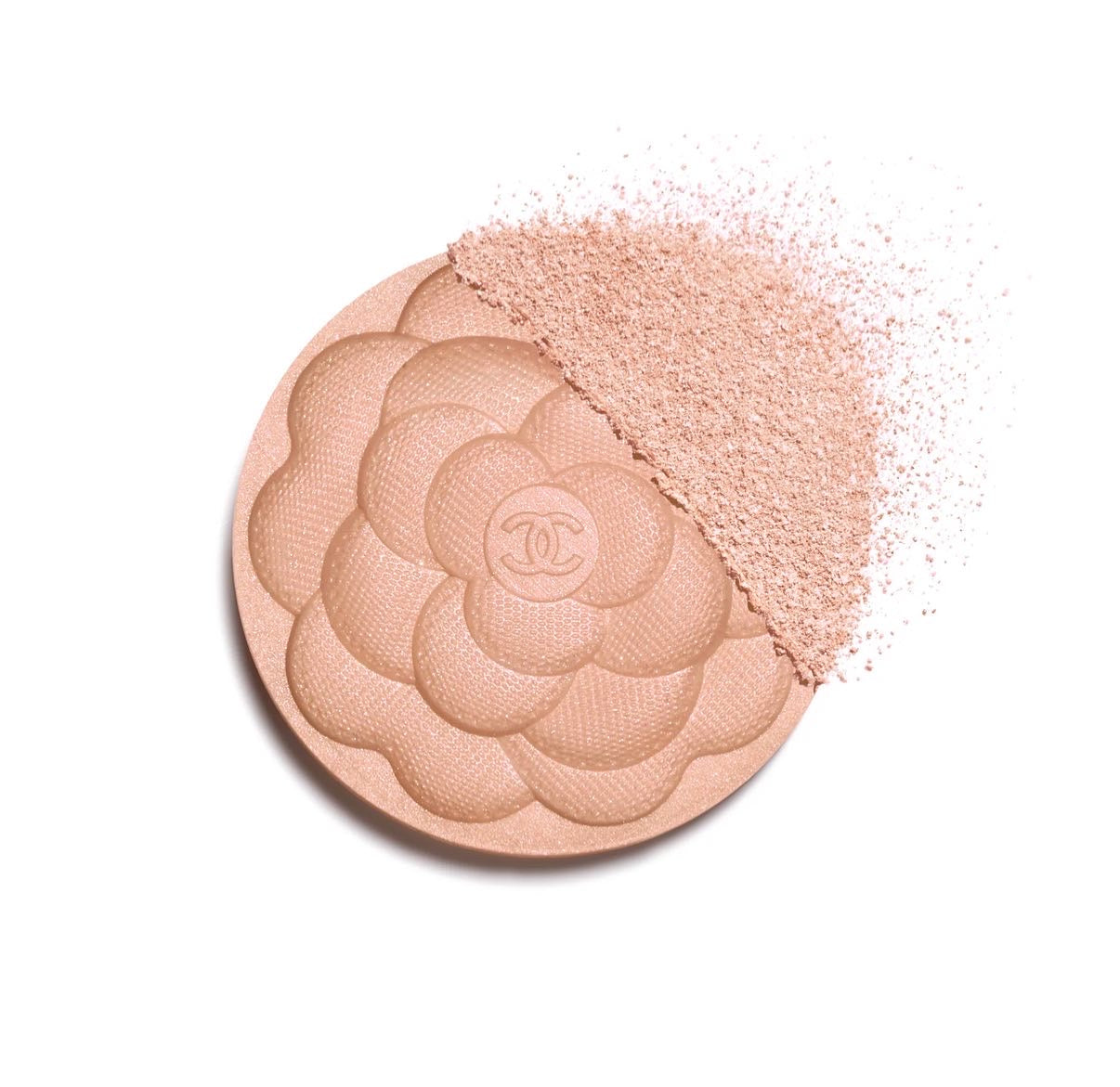 Chanel Revera CHANEL, RĒVE DE CAMĒLIA – Beauty Lover´s Mexico