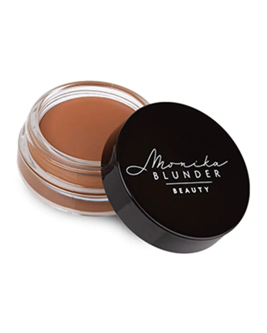 MONIKA BLUNDER, BLUNDER COVER FOUNDATION