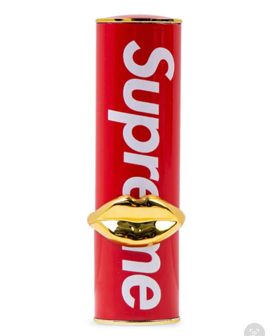 PAT MCGRATH LABS X SUPREME MATTE TRANCE LIPSTICK