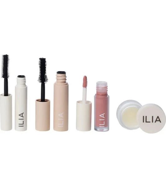 ILIA, SMALL WONDERS SET