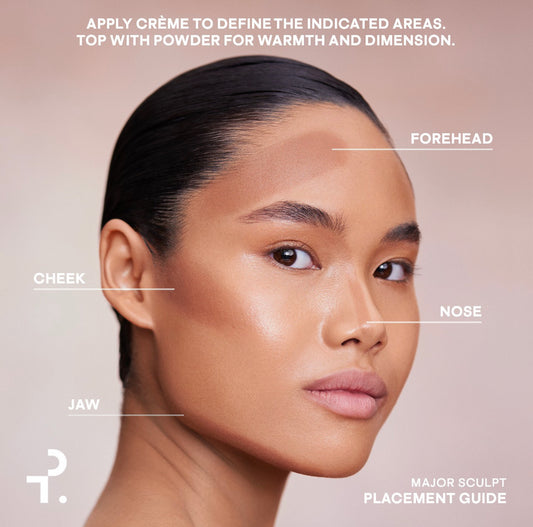 Patrick TA, Precision Dual Ended Nose Brush