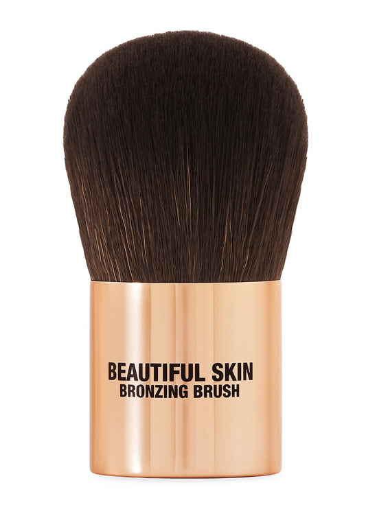 CHARLOTTE TILBURY, BEAUTIFUL SKIN BRONZER BRUSH