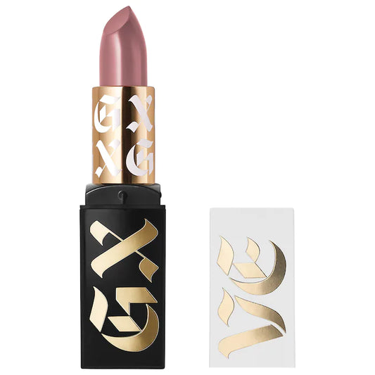 GXVE, ANAHEIM SHINE CLEAN HIGH PERFORMANCE SATIN LIPSTICK