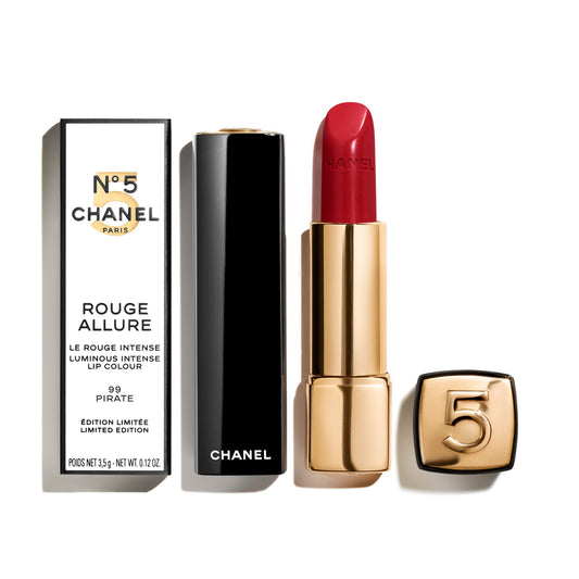 CHANEL, ROUGE ALLURE