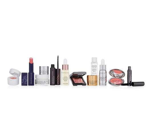 CHANTECAILLE, NEW RELEASE!!! SKINCARE ADVENT CALENDAR 12 PIECE SET