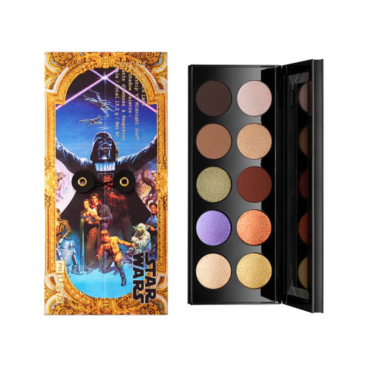 Pat Mcgrath labs x STAR WARS, Mothership VI: Midnight Sun Star Wars™ Edition