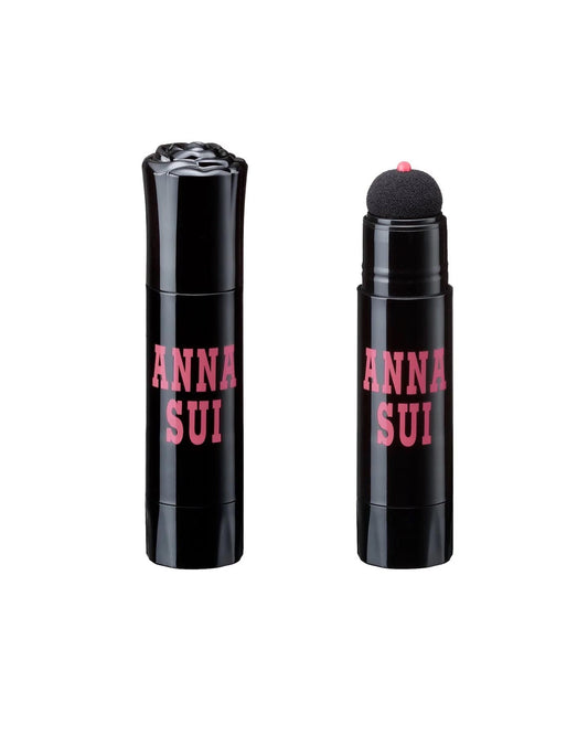 ANNA SUI, SPONGE CHEEK COLOR