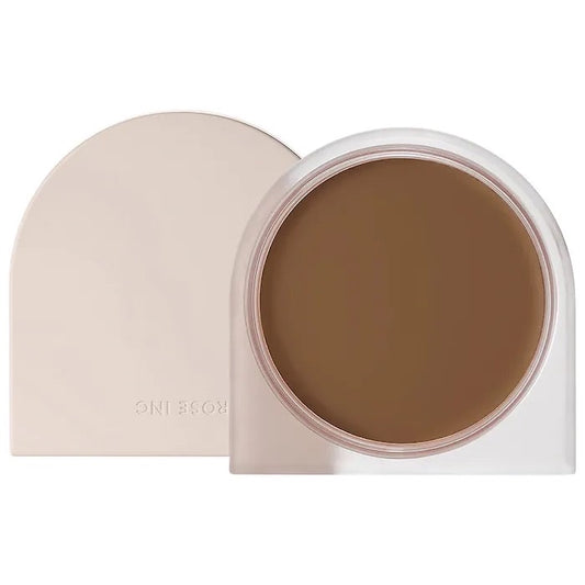 ROSE INC, SOLAR INFUSION MOISTURIZING CREAM BRONZER