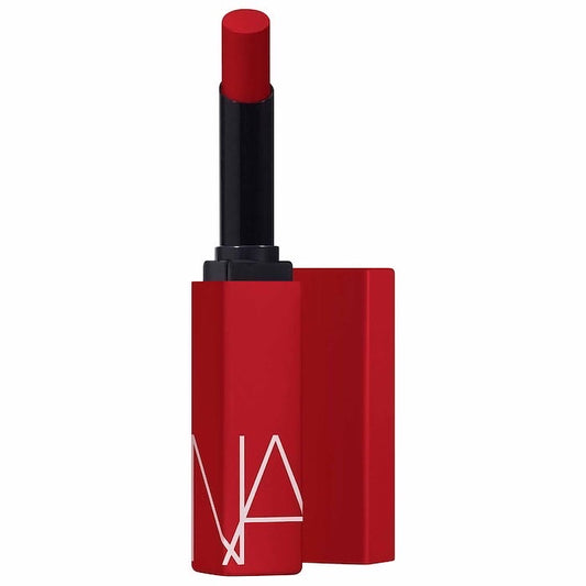 NARS, POWERMATTE LONG-LASTING LIPSTICK