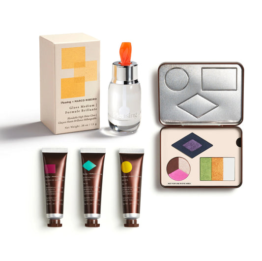 PLEASING BY HARRY STYLES, The Pleasing Color Kit