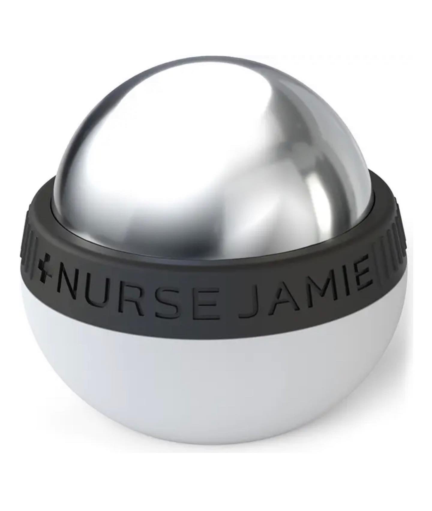 NURSE JAMIE, SUPER CRYO MINI MASSAGING ORB