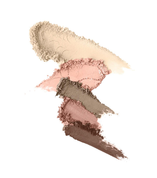 JANE IREDALE, NATURALLY MATTE EYESHADOW KIT