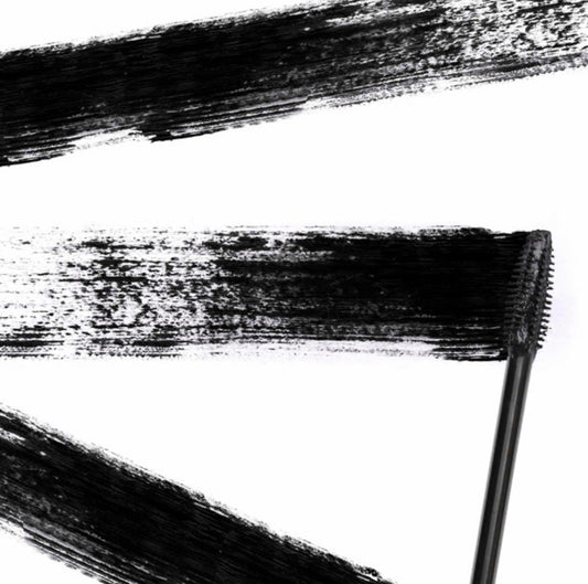 NABLA COSMETICS, Vicious Mascara, Volume & definition mascara