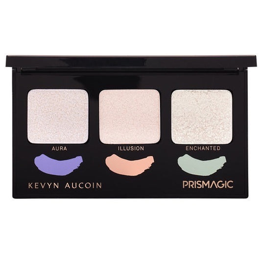 KEVYN AUCOIN, PRISMAGIC HIGHLIGHTER TRIO