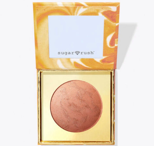 TARTE, SWEET TARTE GLOW BLUSH