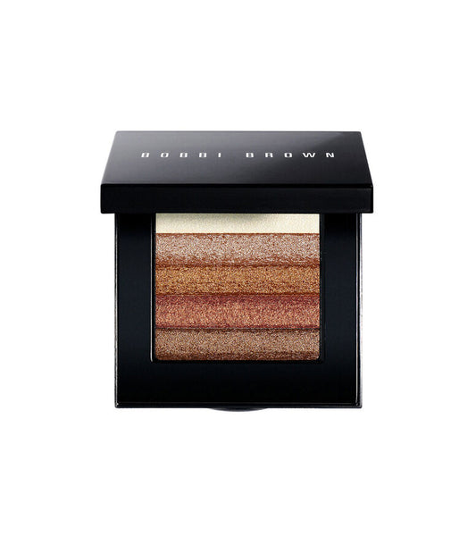 BOBBI BROWN, ILUMINADOR SHIMMER BRICK