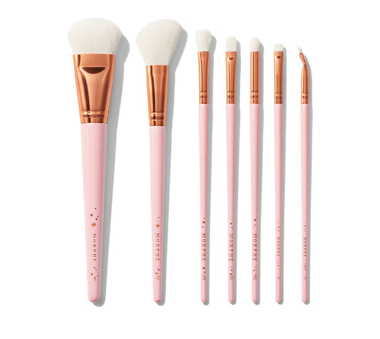 MORPHE, NEW RELEASE!!! THE BEST OF BLENDS 7pc BRUSH SET