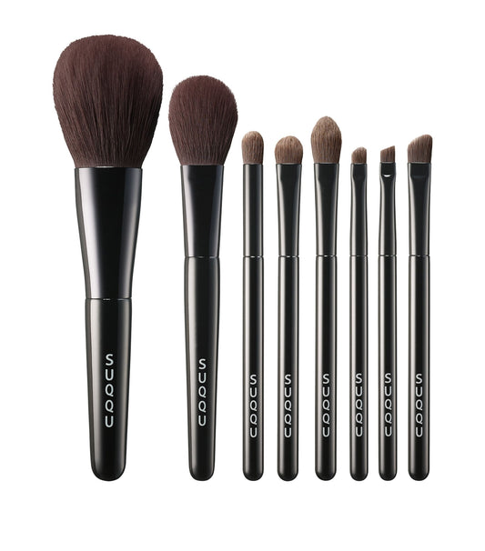 SUQQU 8-Piece Brush Kit