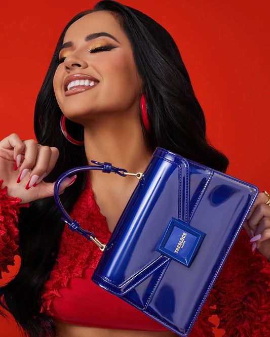 TRESLUCE, REINA EVERYDAY BUNDLE, TRES REINAS PALETTE & TRESLUCE EVERYDAY BAG