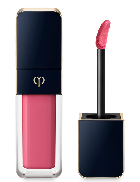 Clé de Peau Beauté, Cream Rouge Shine Liquid Lipstick