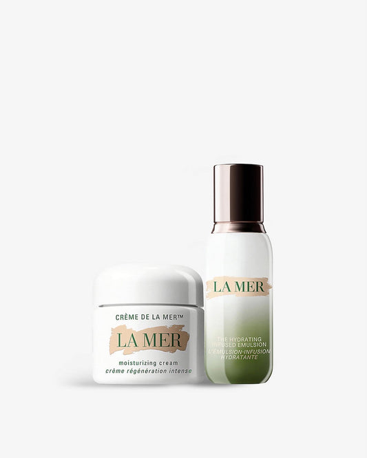 LA MER, THE REVITALIZING HYDRATION LIMITED EDITION COLLECTION