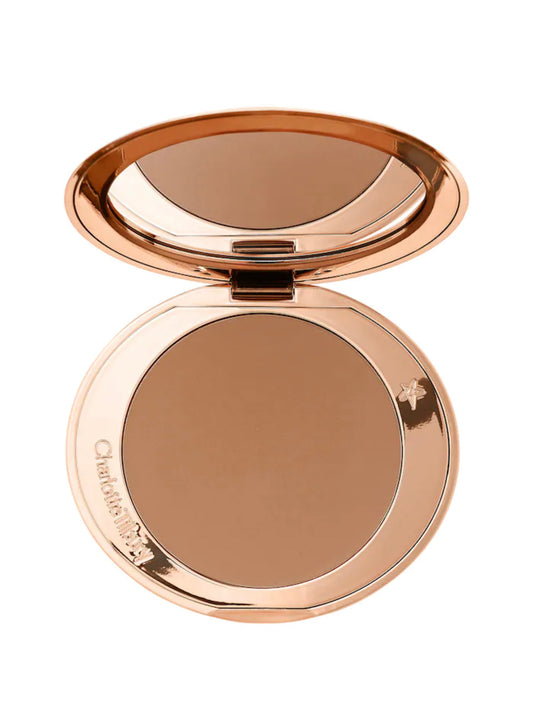 CHARLOTTE TILBURY AIRBRUSH MATTE BRONZER
