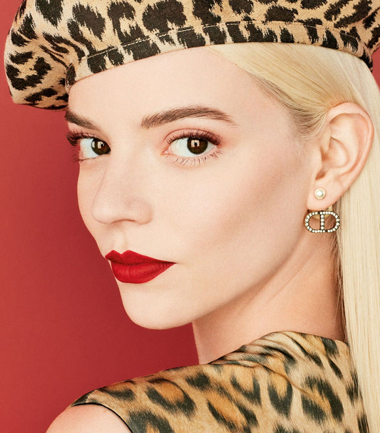 DIOR Dior Forever Couture Perfect Cushion Matte Foundation