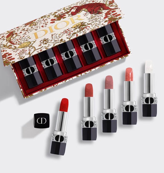 DIOR, ROUGE DIOR LUNAR NEW YEAR LIMITED EDITION