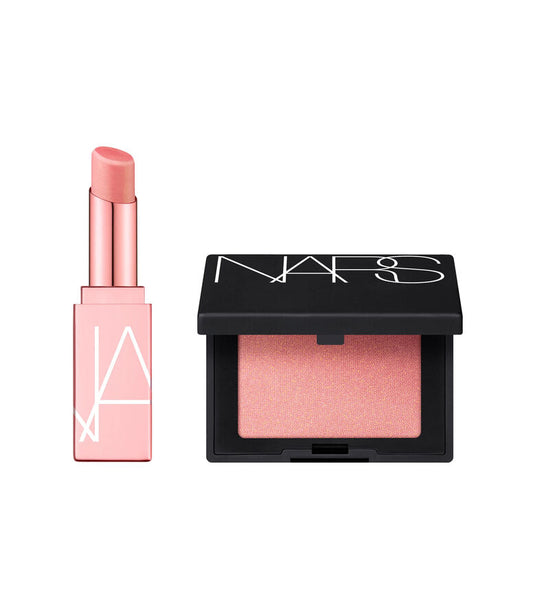 NARS Set Summer Orgasm Mini Duo; SENSACIONES DE VERANO