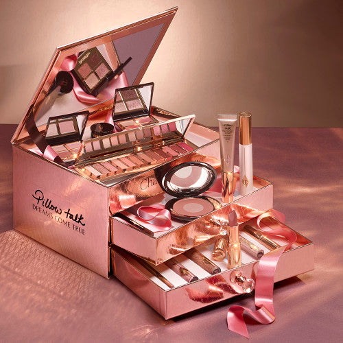 CHARLOTTE TILBURY, PILLOW TALK DREAMS COME TRUE