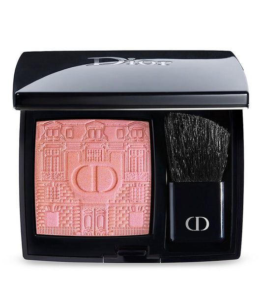 DIOR, LIMITED EDITION ROUGE THE ATELIER OF DREAMS BLUSH,