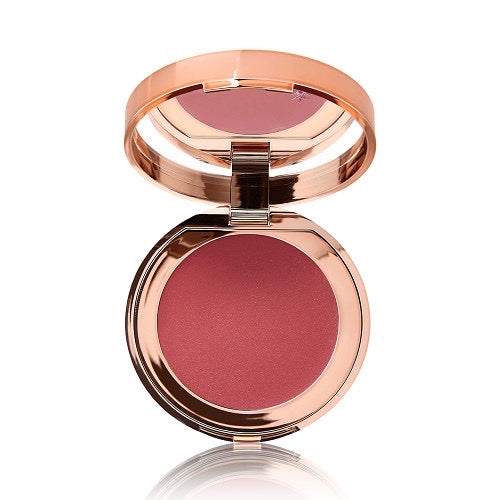 CHARLOTTE TILBURY, PILLOW TALK LIP & CHEEK GLOW