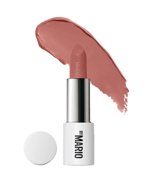 MAKEUP BY MARIO, ULTRA SUEDE LIPSTICK