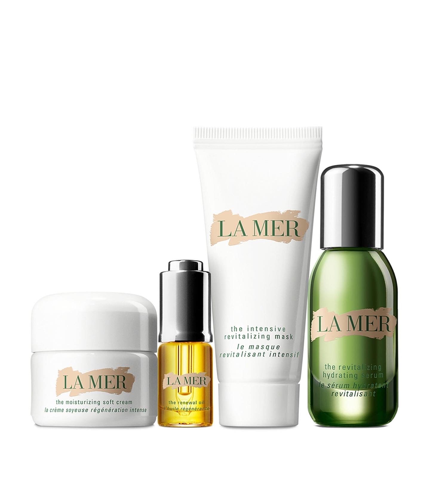 LA MER, THE INFUSSED RENEWAL COLLECTION