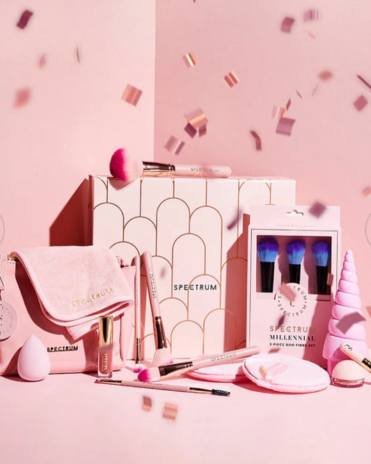 SPECTRUM, BIRTHDAY BUNDLE BOX