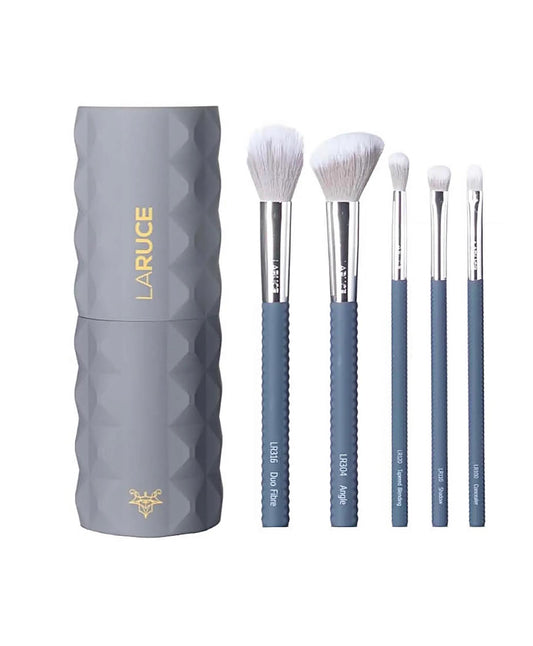 LARUCE, JUEGO DE CEPILLOS CHRISTINE