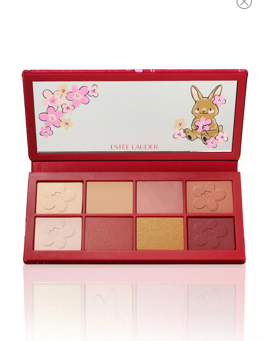 ESTÉE LAUDER, Lunar New Year The Year of the Rabbit Eyeshadow Palette