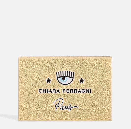 CHIARA FERRAGNI, EYESHADOW PALETTE PARIS