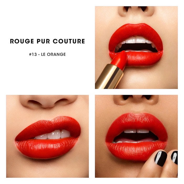 YSL, MINI ROUGE PUR COUTURE EXCLUSIVE SET