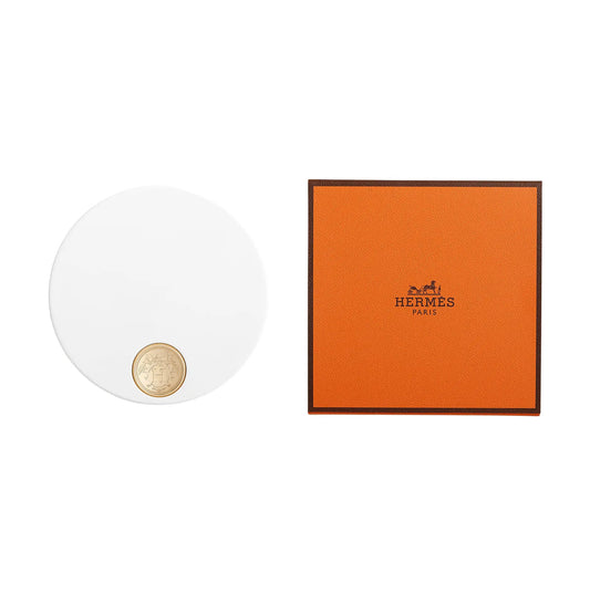 HERMÉS, Plein Air, H Trio Healthy Glow Mineral Powder