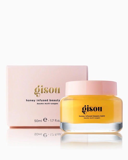 GISOU, BEAUTY BALM