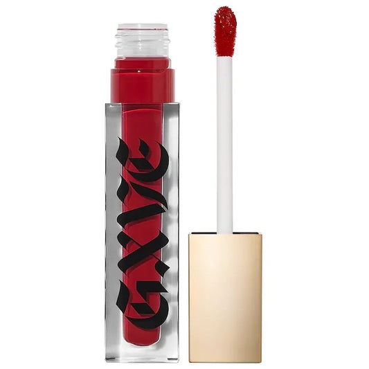 GXVE BY GWEN STEFANI, IM STILL HERE LONGWEAR CLEAN MATTE LIQUID LIPSTICK