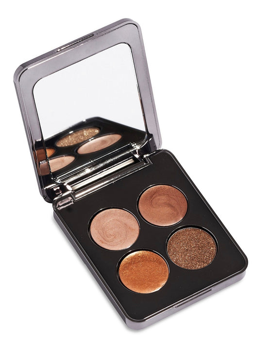 ROÉN, NEW RELEASE!!! GOLD LUST EYESHADOW PALETTE