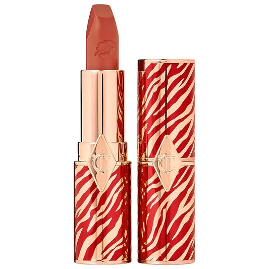 CHARLOTTE TILBURY, LUNAR NEW YEAR MATTE REVOLUTION LIPSTICK