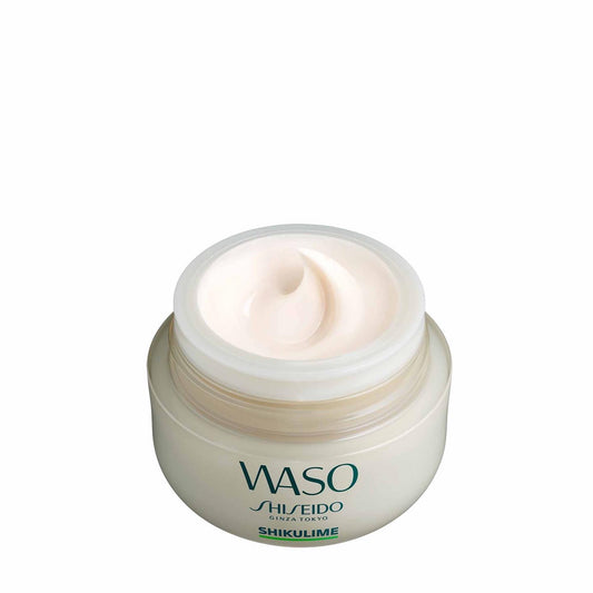 WASO, SHIKULIME MEGAHYDRATING MOISTURIZER