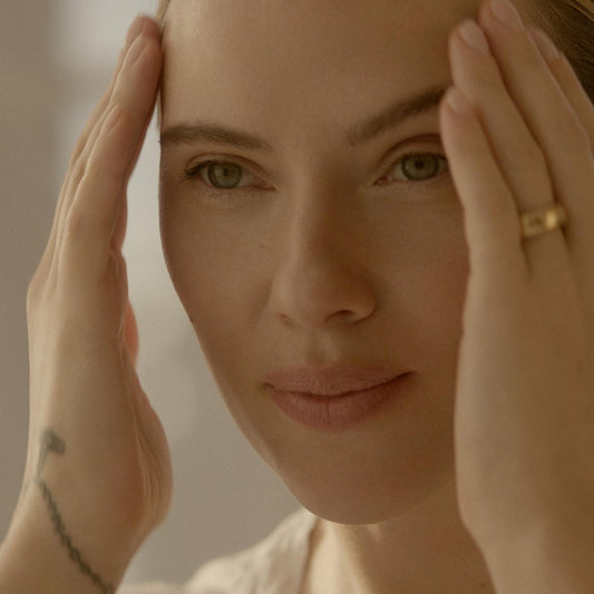 THE OUTSET BY SCARLETT JOHANSON, DAILY ESSENTIALS STARTER SET