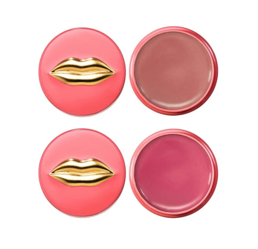 PAT MCGRATH LABS, LUST LUXE LIP BALM DUO